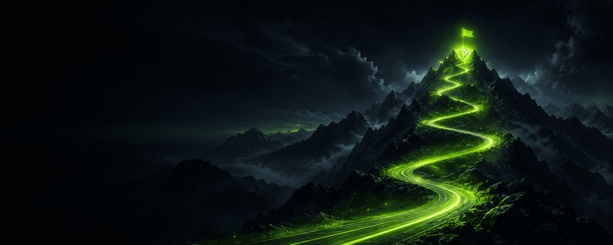 Packet Lord journey background