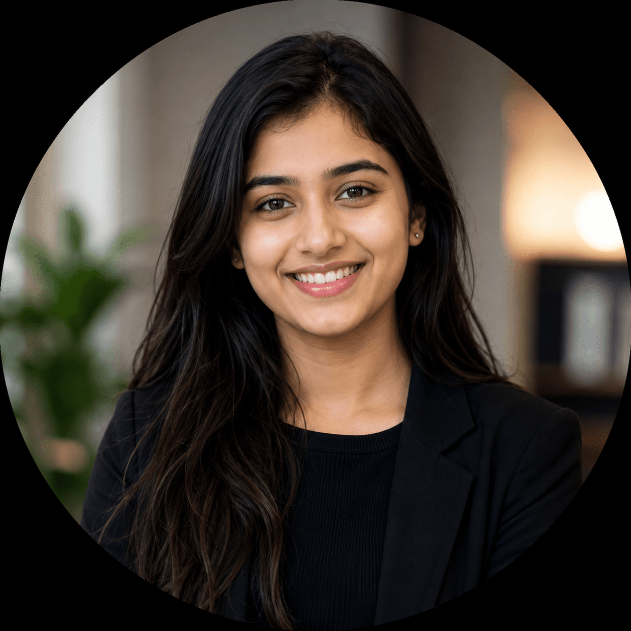 Simran K.